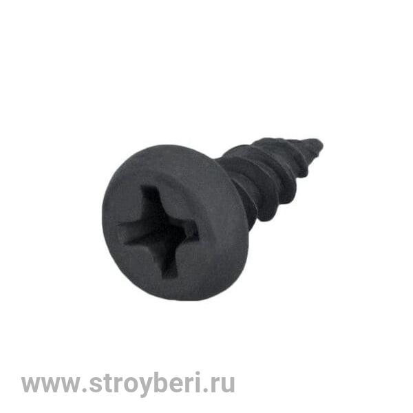 Knauf 3512 Саморез 3,5/11 оксид острый (1000шт)