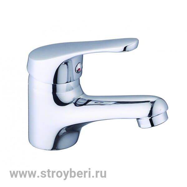 Смеситель ZOLLEN ALEN (арт.AL53615122) для умывальника