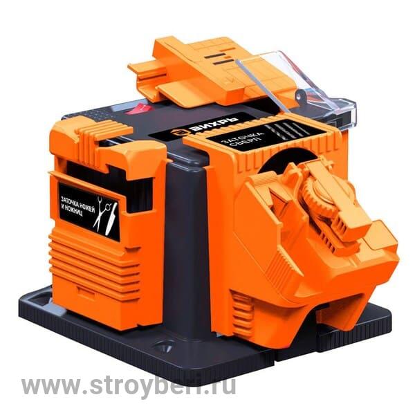 Станок заточный многофункциональный СЗМ-65 Вихрь