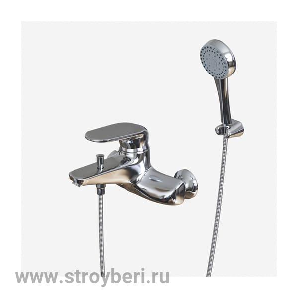 Смеситель для ванны 40k MIXLINE ML13-01 !!!