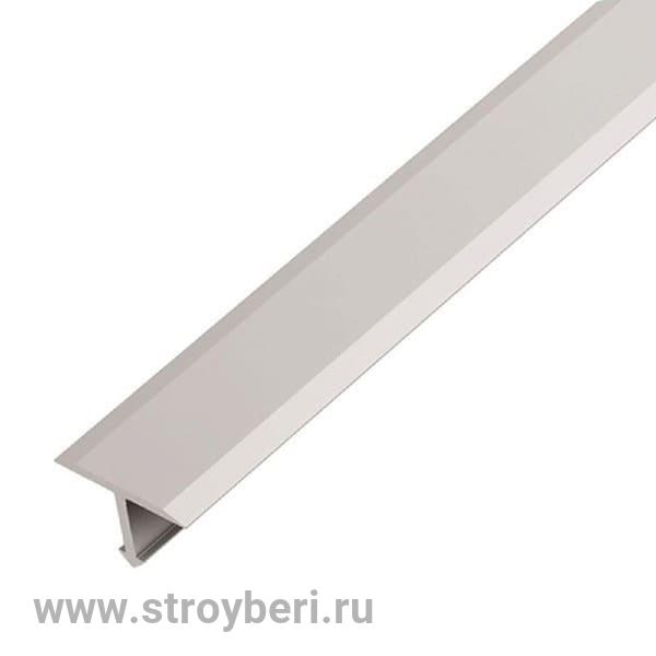 Профиль стыкоперекрывающий ЛС 10.2700.16