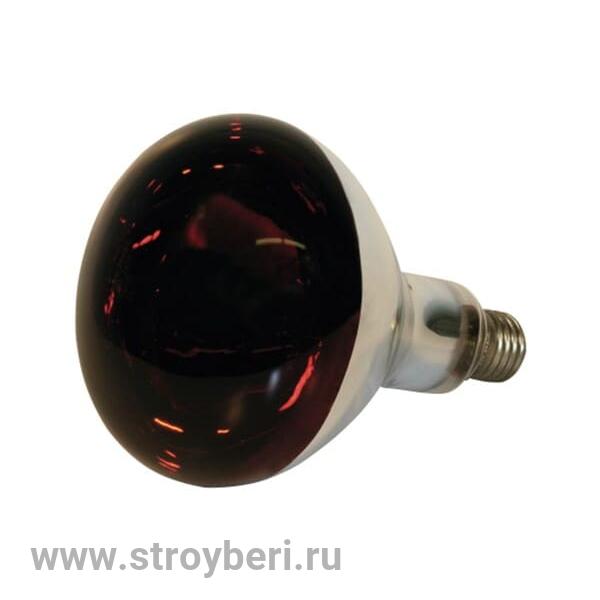 SQ0343-0034 Лампа ИКЗК 220 В 250 Вт R127 E27