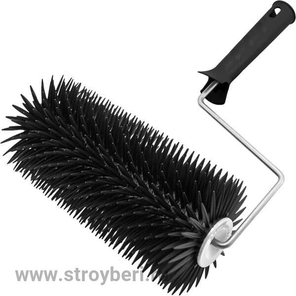 111-8200 Валик 200 мм игольчатый 'МАКСИ' 'B.E.' (15шт/уп)