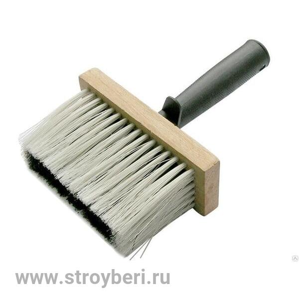 612-6311 Кисть 'PROFI' торцевая 70х150 мм (12шт/уп)