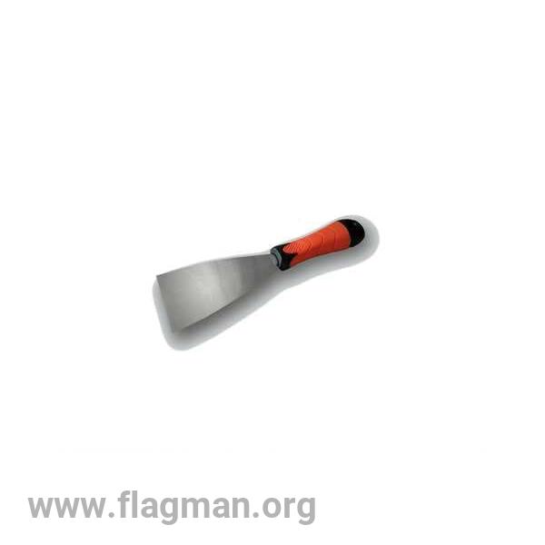 316-5200 Шпатель для нанесения клея 200 мм 'White Edition' (60шт/уп)Д