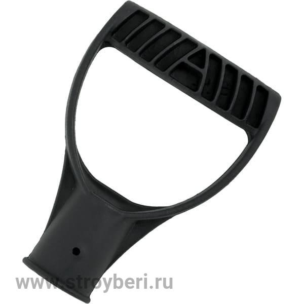 Ручка V-образная д=39 для лопат Заря