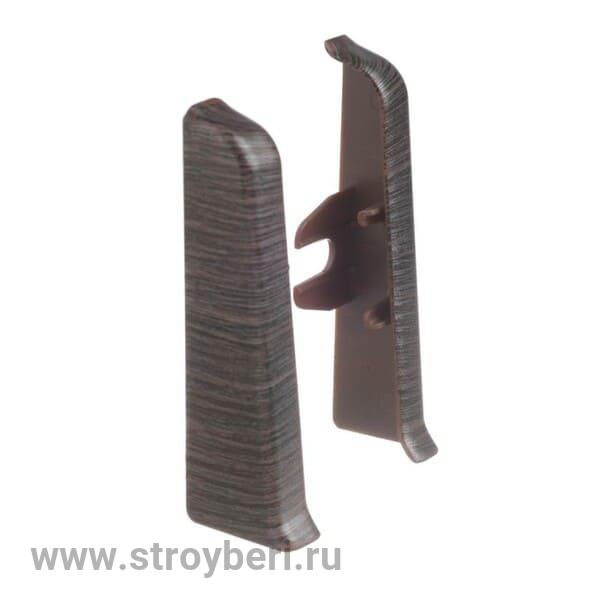 Торцевик ИДЕАЛ ДЕКОНИКА 301 Венге 70мм