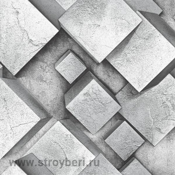 Обои Перспектива-2 9050 2В1(ГТВ) 1,06*10м (1/6) Виниловые на флизелиновой основе горячего тиснения