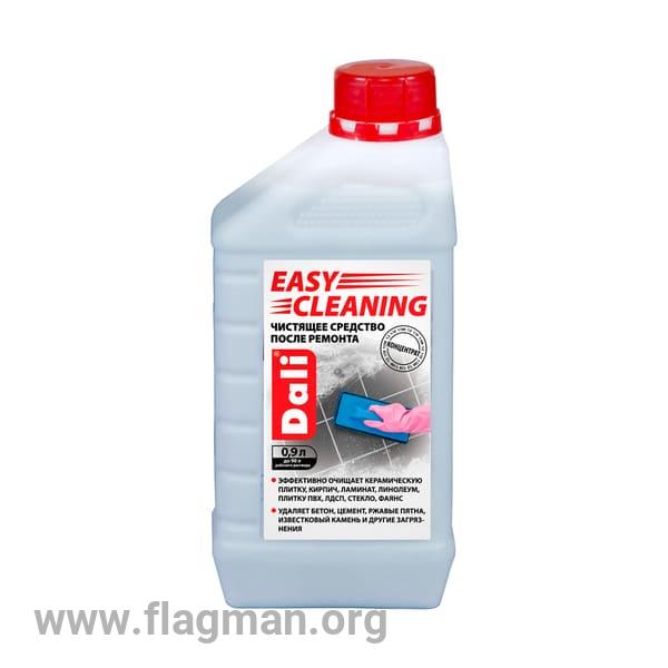 DALI Easy Cleaning Чистящее средство после ремонта 0.9л