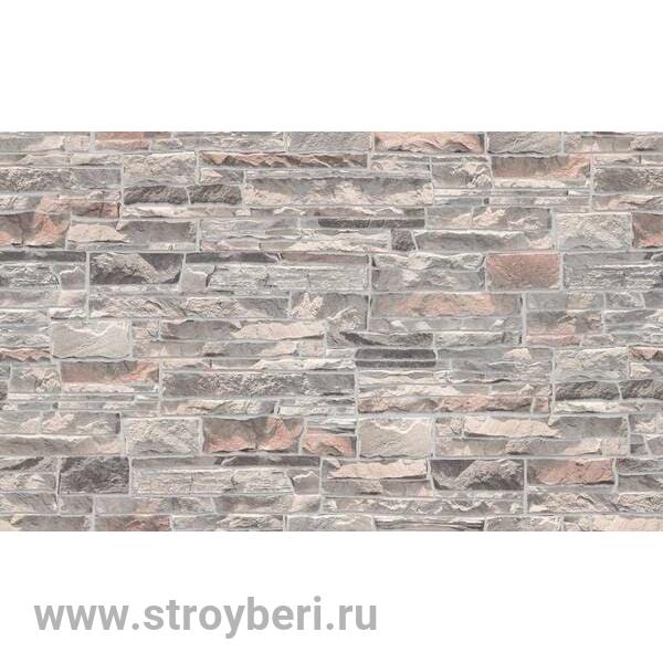 71808-48SP (8) обои винил на флиз. основе WallDecor 1,06*10,05 FSC Mix Credit FC-COC-643748A