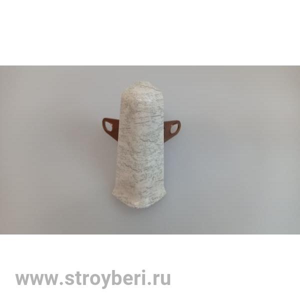 Торцевик ИДЕАЛ ДЕКОНИКА 547 Лофт светло-серый 70мм