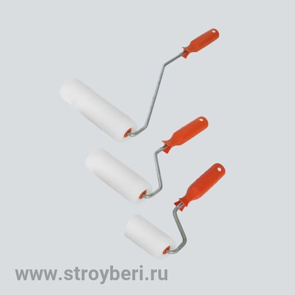 905-5110 Мини-валик, поролон 100 мм, 'В.Е. mini' (30шт/уп)Д