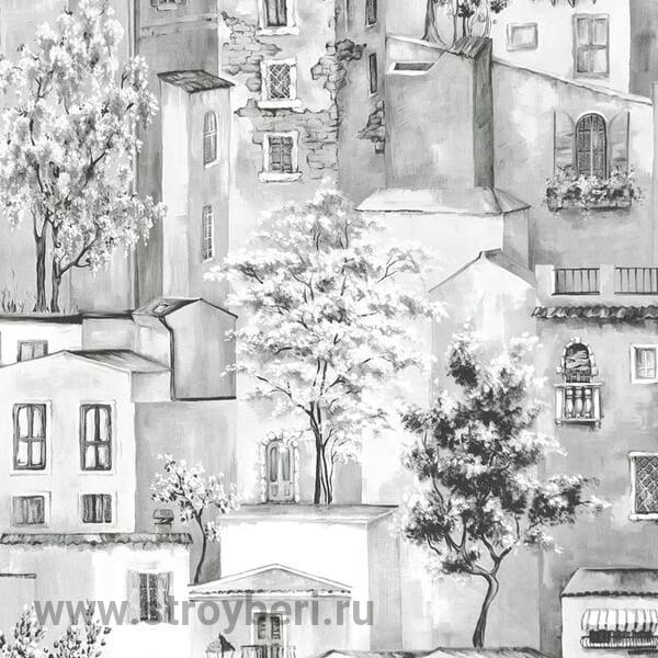 60371-05 Обои виниловые горячего тиснения на флиз. основе (6)\Profi Deco NEW IV\Profi Deco/Erismann