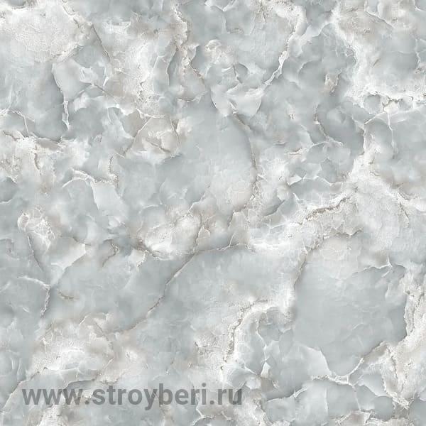 8790 Мрамор Обои виниловые тисненые на флизилиновой основе (1,06*10,05)2гр. 2В1(ГТФ1)