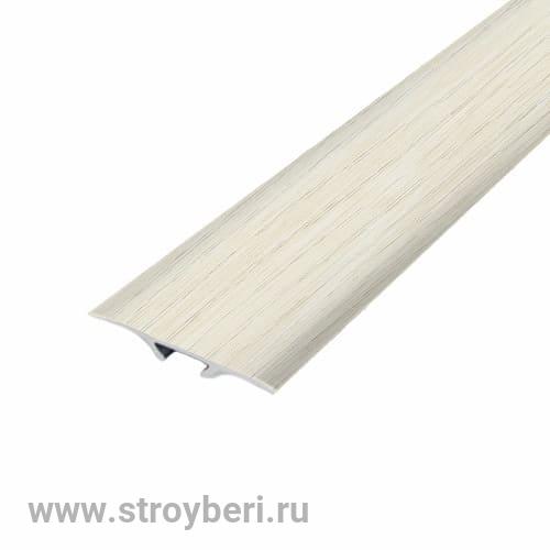 Профиль стыкоперекрывающий Т 30.900.4042