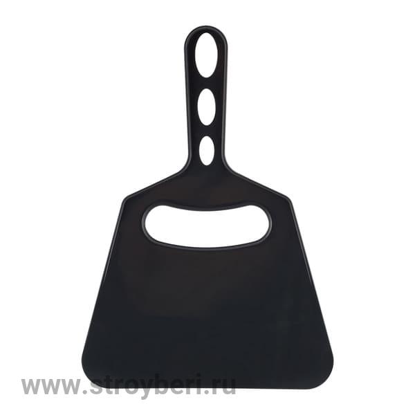 Барбекю веер для мангала 'Ураган'25х17см