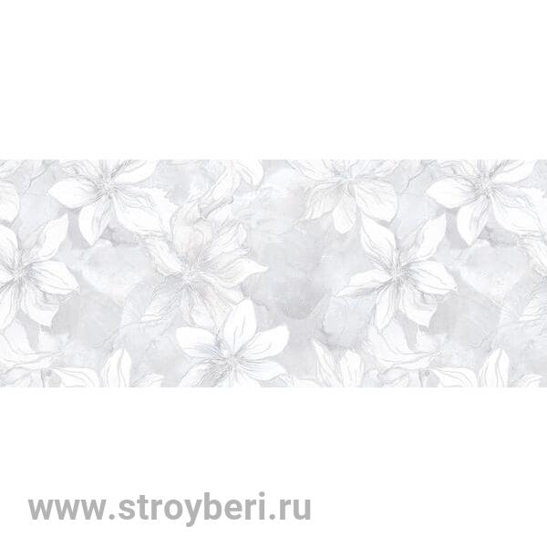 88791 обои Victoria Stenova / ТМ Rose / Zlata мотив светло-серый