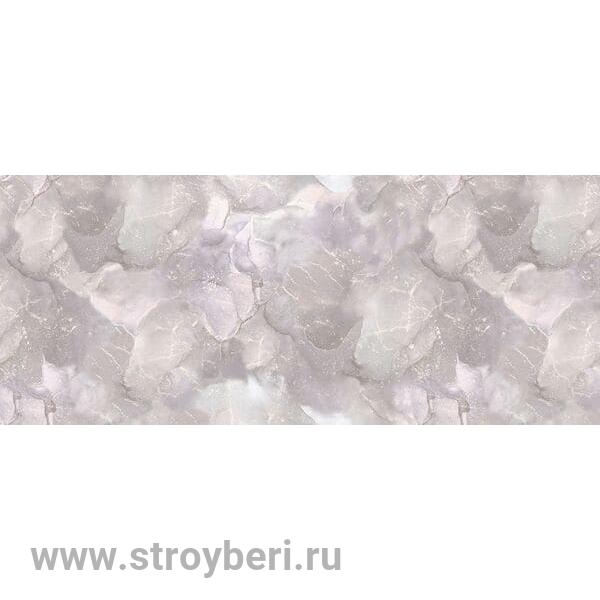 88805 обои Victoria Stenova / ТМ Rose / Zlata фон сиренево-серый к 88795