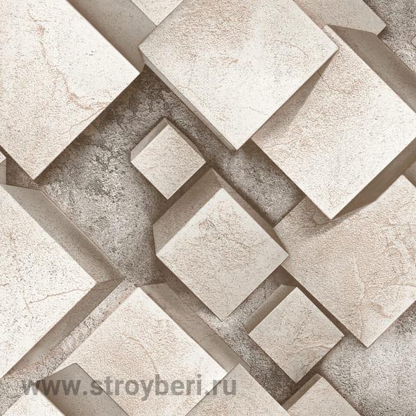 Обои Перспектива 90518 2В1(ГТФ) 1,06*10 (1/6) Виниловые на флизелиновой основе горячего тиснения