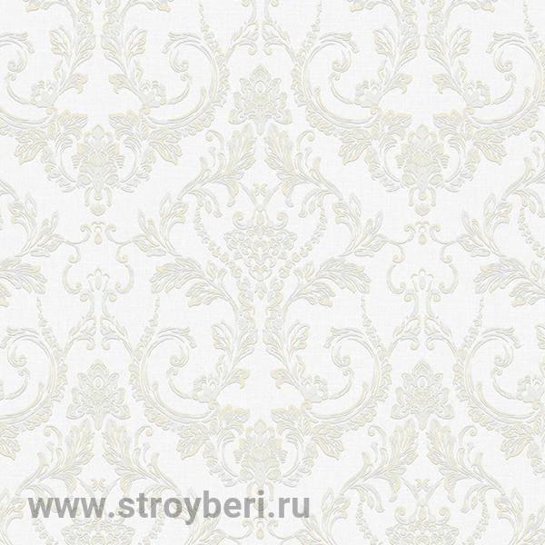 Обои 60233-02 1,06*10 (1/6) Benefit Laura мотив горячее тиснение