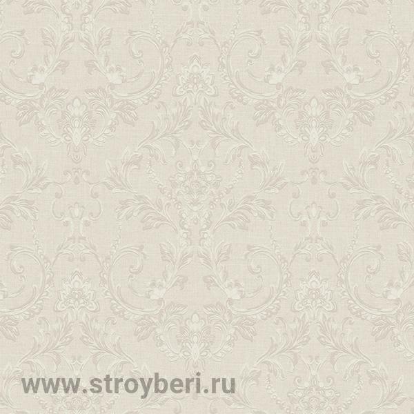 Обои 60233-04 1,06*10 (1/6) Benefit Laura мотив горячее тиснение