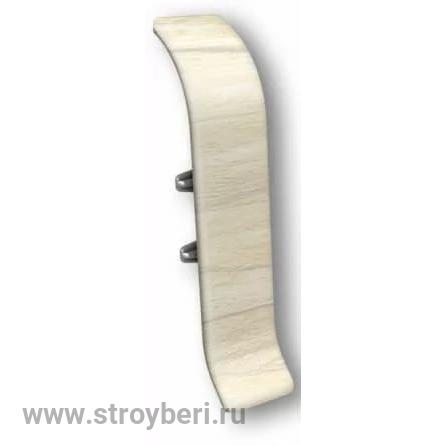 Соединитель ИДЕАЛ Классик 262 Клен Вермонт