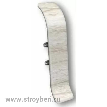 Соединитель ИДЕАЛ Классик 267 Клен Белый