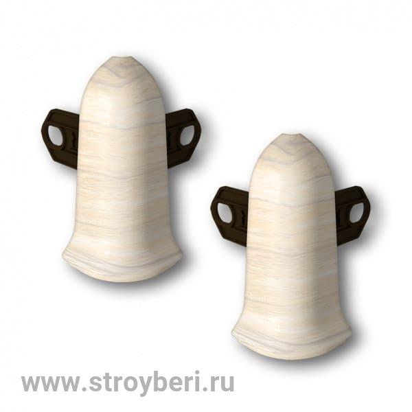 Угол наружний ИДЕАЛ Классик 262 Клен Вермонт