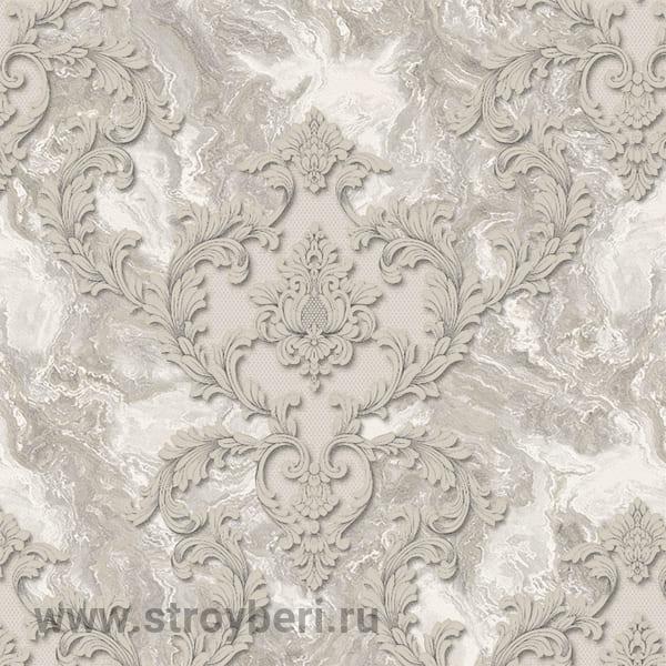 9243 Жаклин 2В1 ГТФ1 обои вин.проф.вспен. на флиз.основе(6)