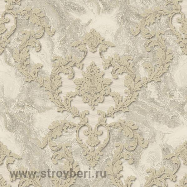 9244 Жаклин 2В1 ГТФ1 обои вин.проф.вспен. на флиз.основе(6)