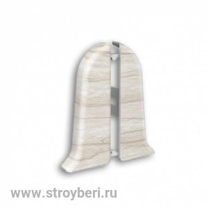 Торцевик ИДЕАЛ Классик 267 Клен Белый