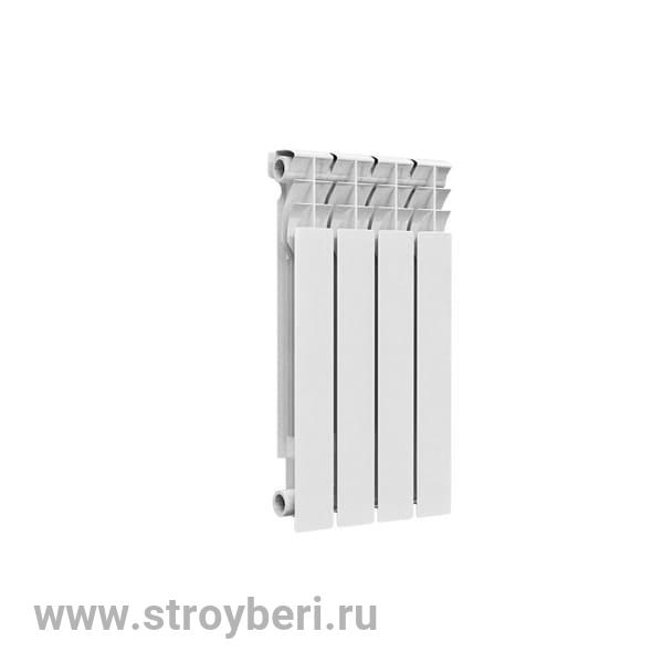 Радиатор биметаллический OGINT Ultra Plus 500*80 4 сек