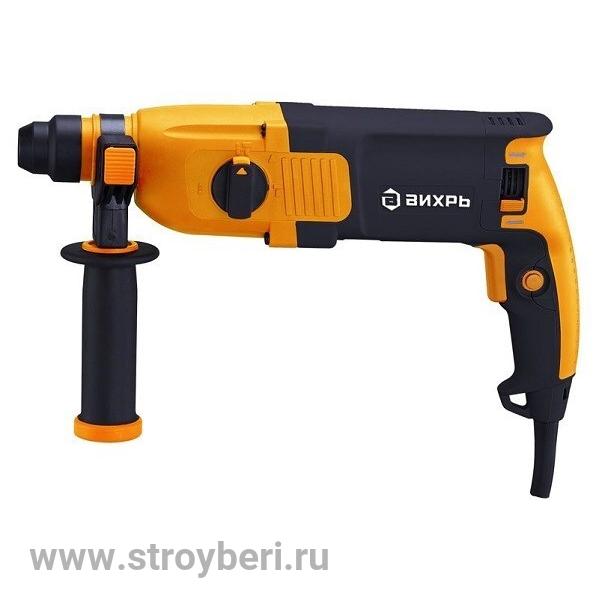 Перфоратор П-850к Вихрь