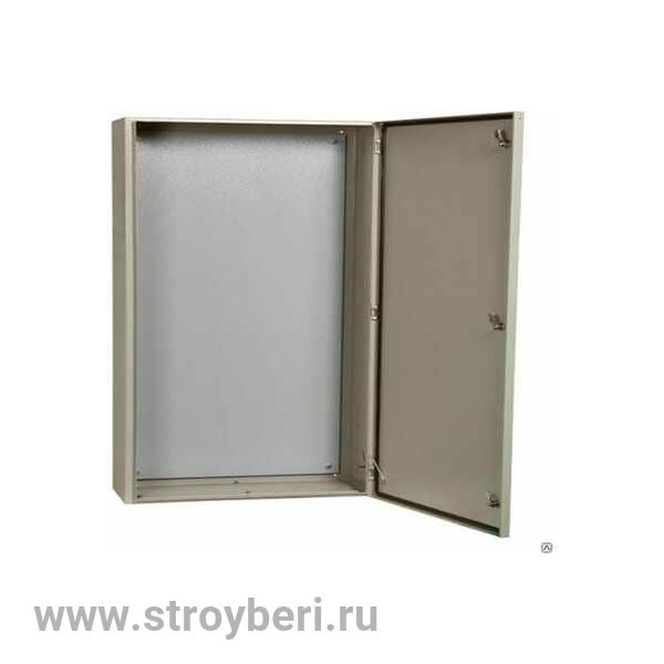 SQ0905-1007 Корпус металлический ЩМП-5.3.15 IP66 (500х300х150) TDM