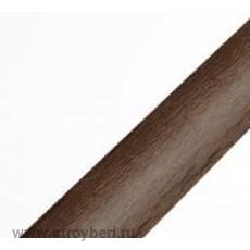 Профиль разноуровневый ламинированный ЛР 06.900.4052