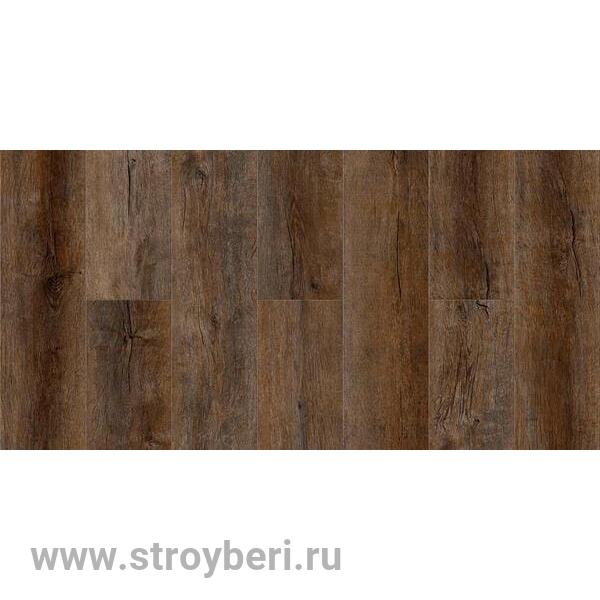 Плитка ПВХ ROYCE Enjoy (H 302 Дуб Вестхоф) 2,16м2