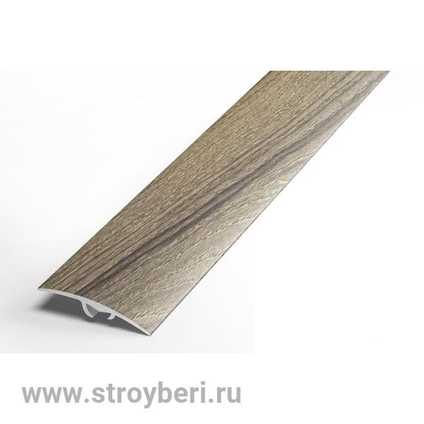 Профиль разноуровневый ламинированный ЛР 06.900.4050