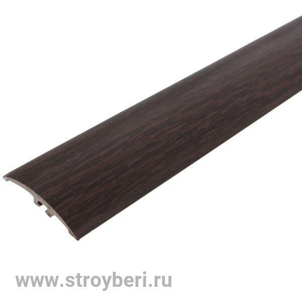 Профиль разноуровневый ламинированный ЛР 06.900.4077