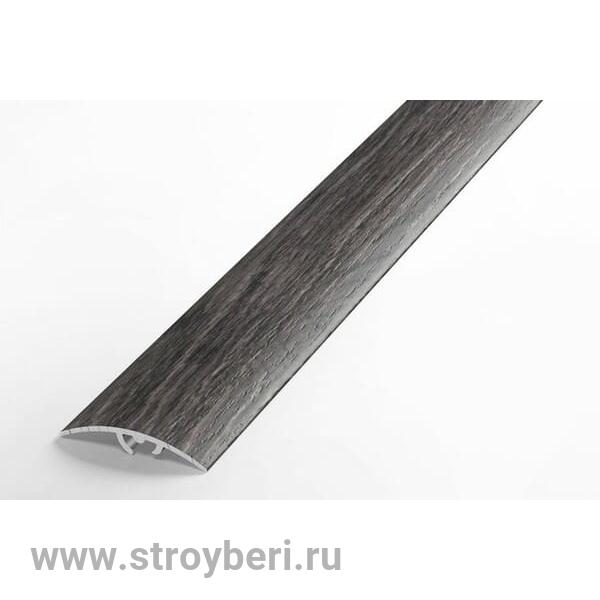 Профиль разноуровневый ламинированный ЛР 06.900.4823