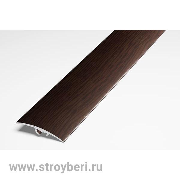 Профиль стыкоперекрывающий ламинированный ЛС 04-2.900.4077