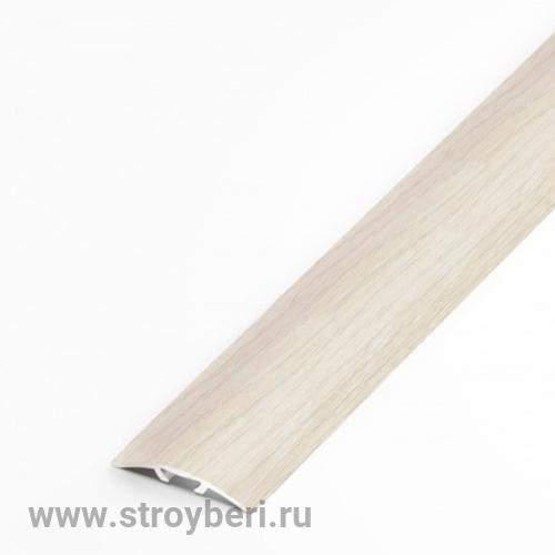 Профиль стыкоперекрывающий ламинированный ЛС 04-2.900.4091