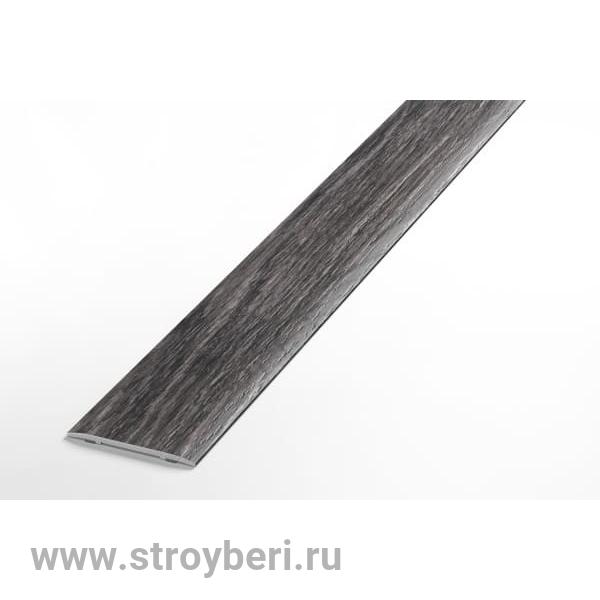 Профиль стыкоперекрывающий ламинированный ЛС 04-2.900.4823