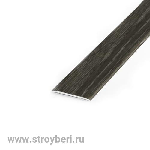 Профиль стыкоперекрывающий ламинированный ЛС 35.900.4054