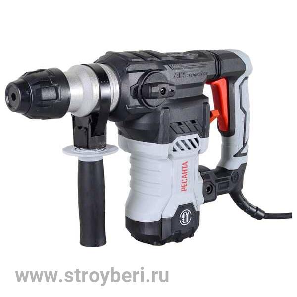 Перфоратор П-32-1400КВ Ресанта