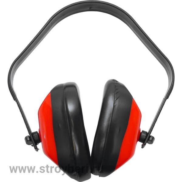 7016003 Наушники противошумные облегченные Политех