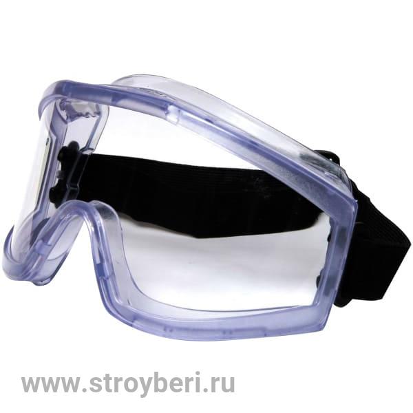 7015014 Очки защитные Мастер