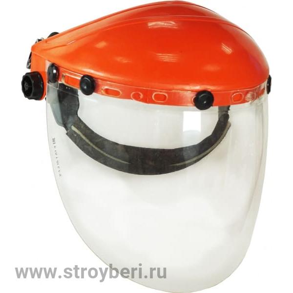 7015309 Щиток защитный Исток с храповиком