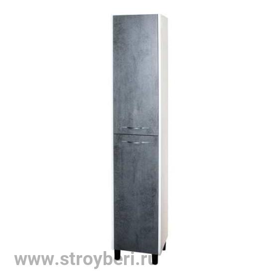 Пенал 'Сура-35' универсальный (350*1860*320) ПВХ)