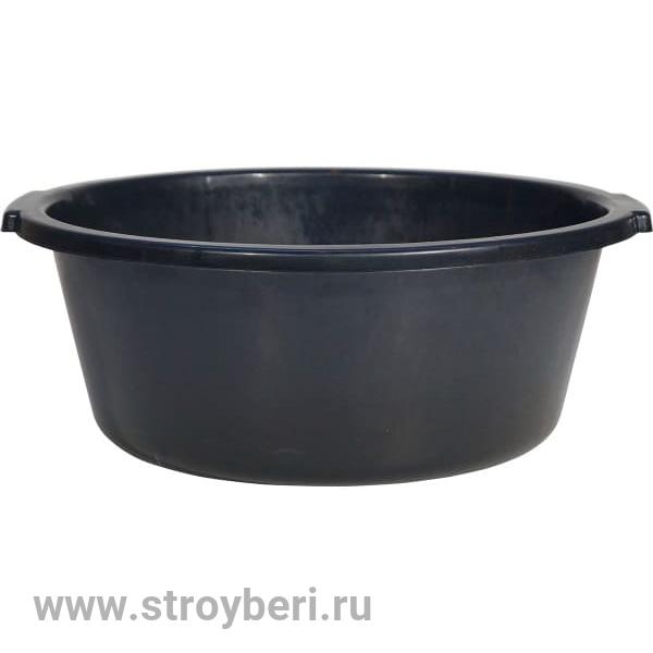1086060 Таз для смесей круглый 60 Политех