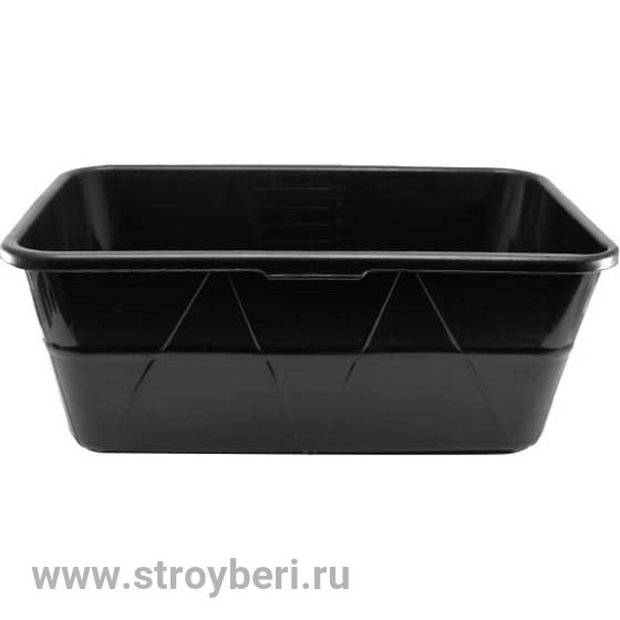1087090 Таз для смесей прямоугольный 90  Политех
